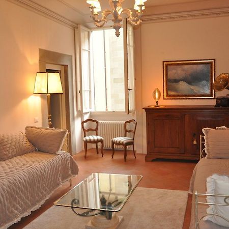 Le Sale Di Mozart Apartment Florence Luaran gambar