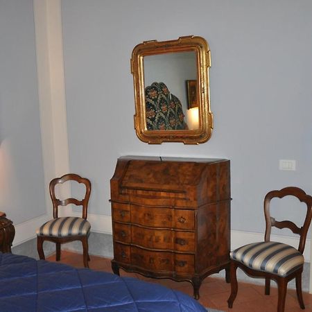 Le Sale Di Mozart Apartment Florence Luaran gambar