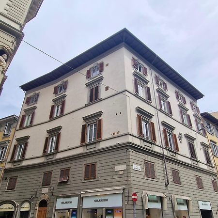 Le Sale Di Mozart Apartment Florence Luaran gambar