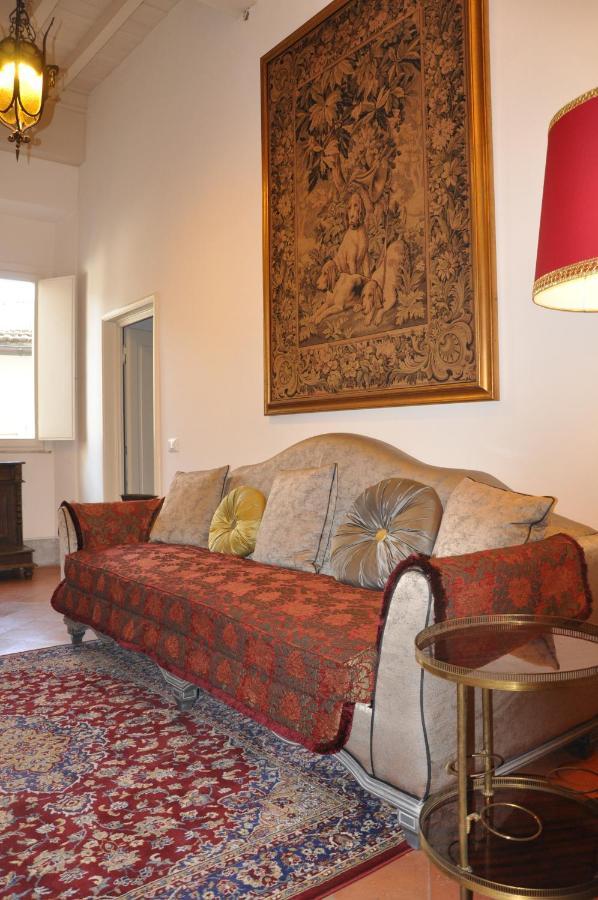 Le Sale Di Mozart Apartment Florence Luaran gambar
