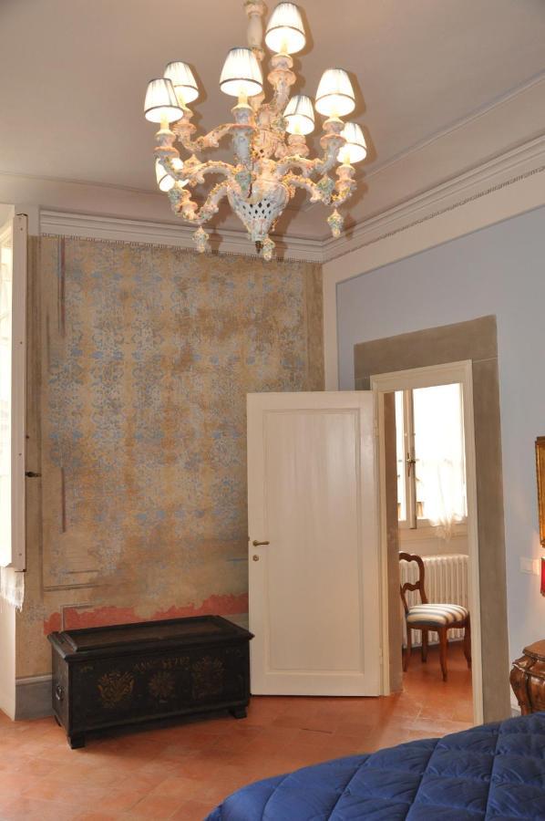 Le Sale Di Mozart Apartment Florence Luaran gambar