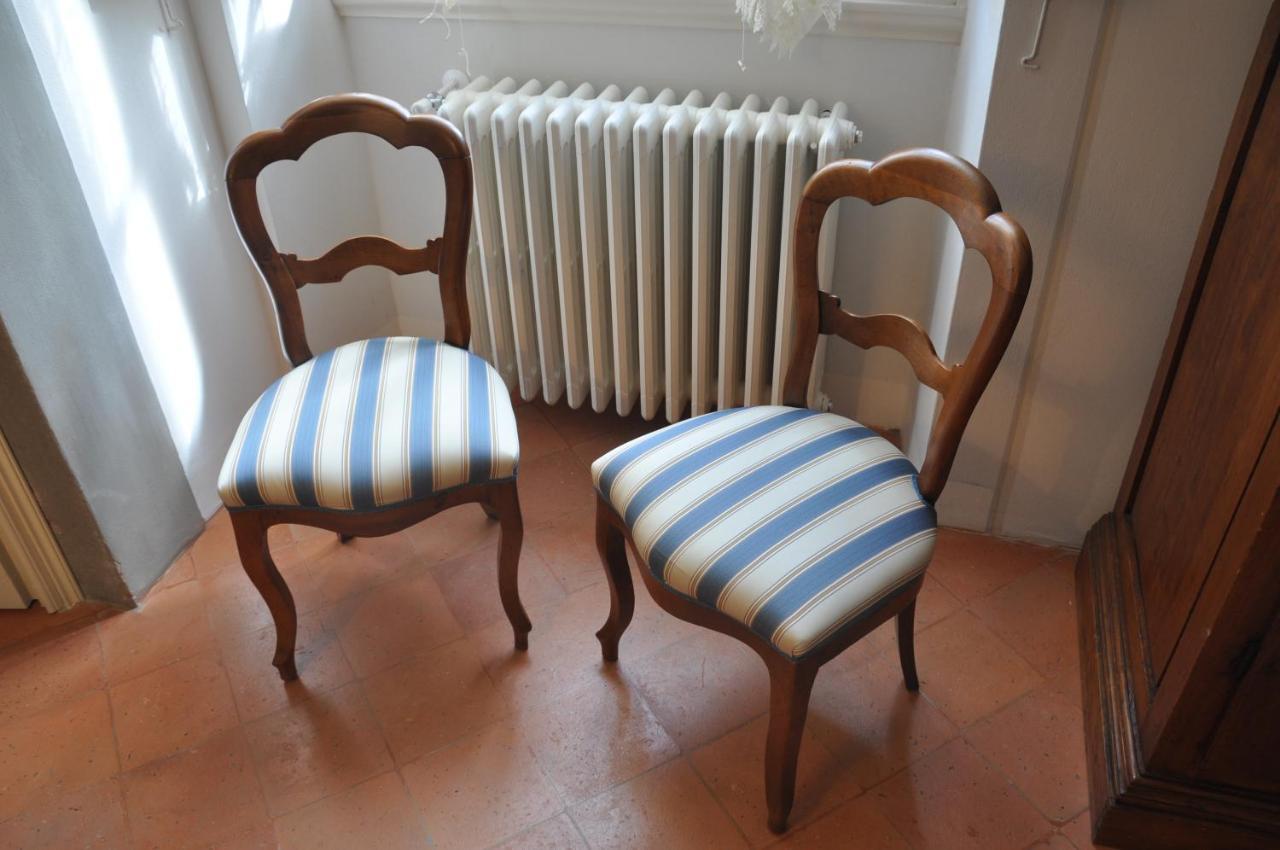 Le Sale Di Mozart Apartment Florence Luaran gambar