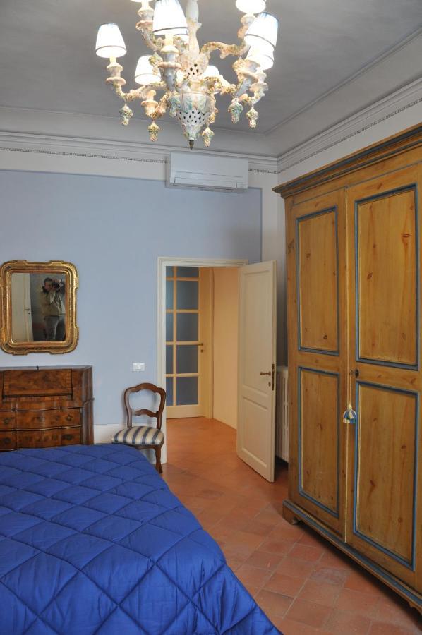 Le Sale Di Mozart Apartment Florence Luaran gambar