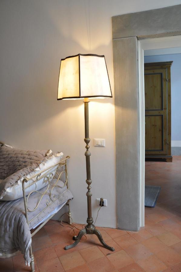 Le Sale Di Mozart Apartment Florence Luaran gambar