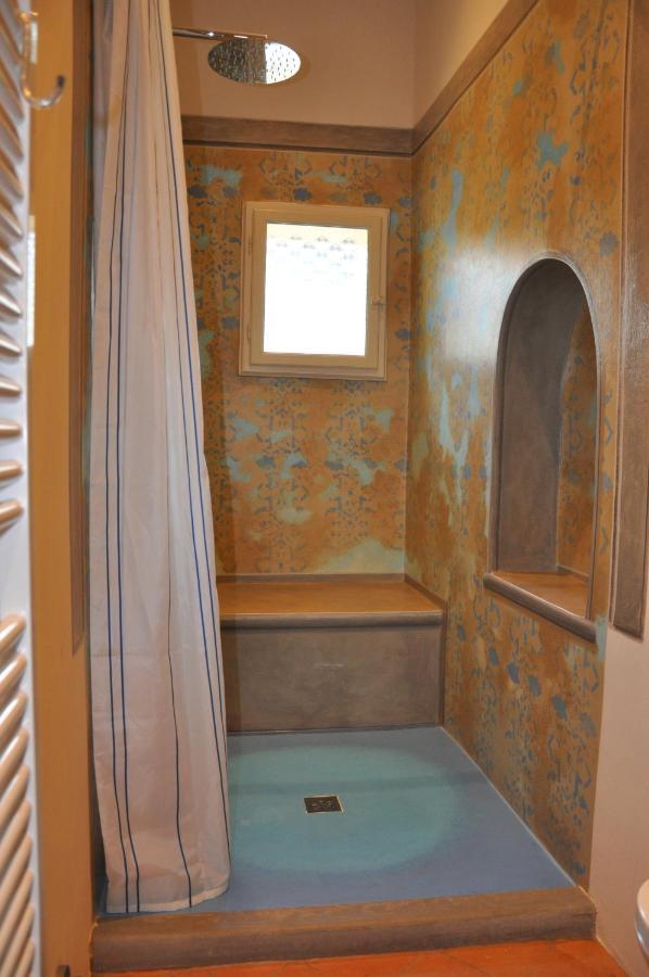 Le Sale Di Mozart Apartment Florence Luaran gambar