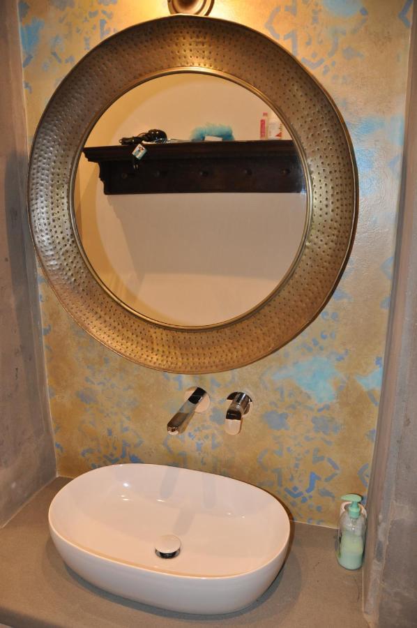 Le Sale Di Mozart Apartment Florence Luaran gambar