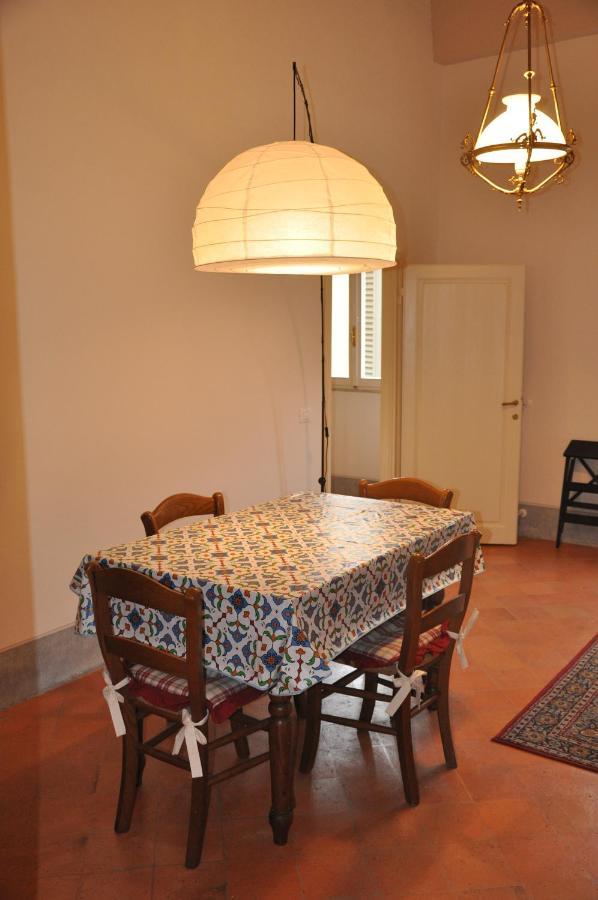 Le Sale Di Mozart Apartment Florence Luaran gambar