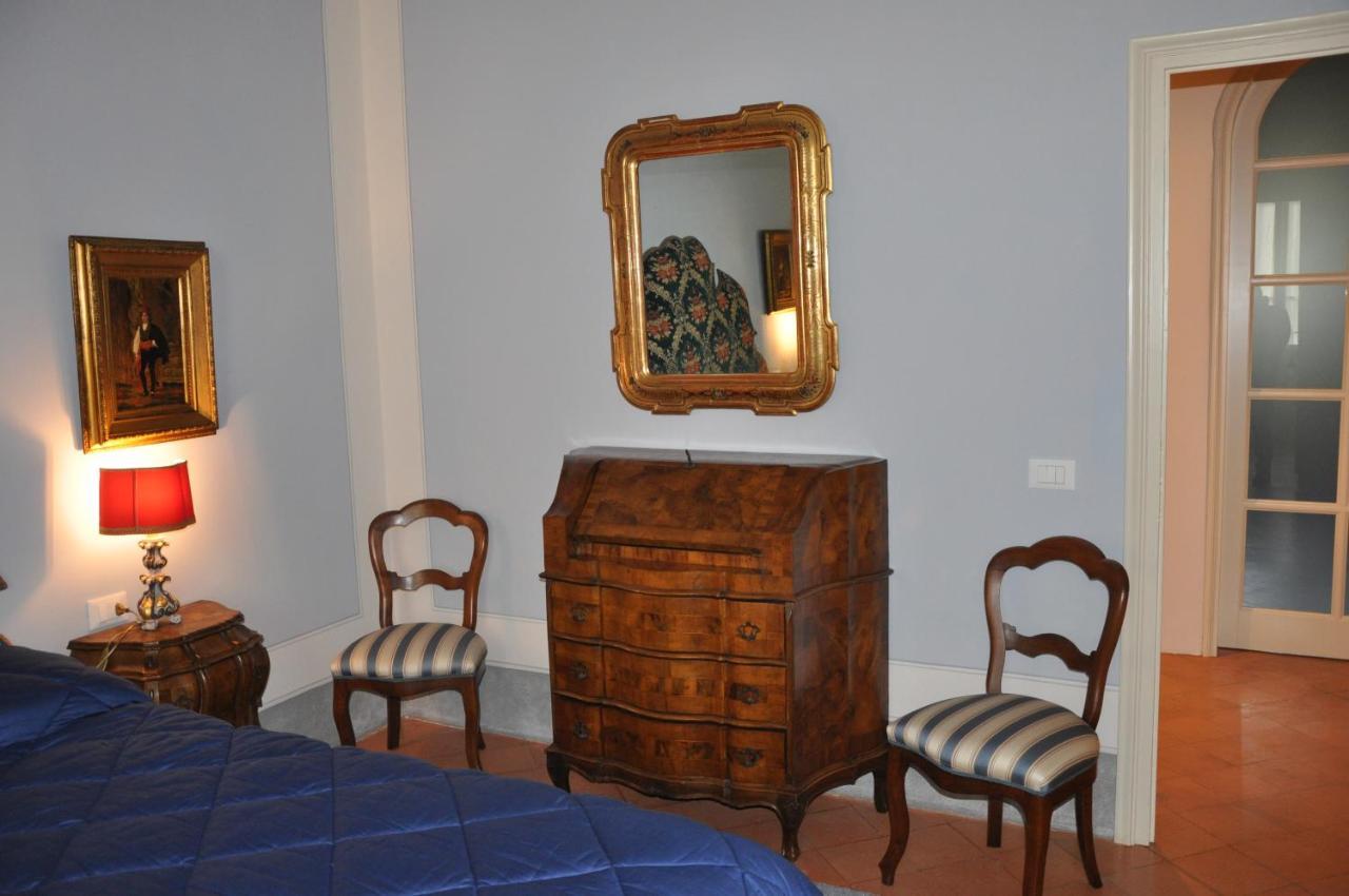 Le Sale Di Mozart Apartment Florence Luaran gambar