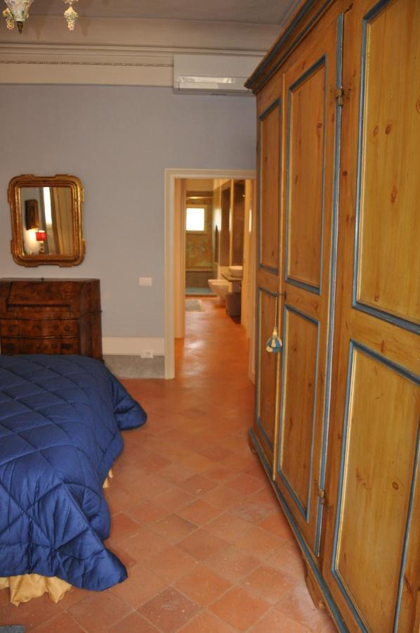 Le Sale Di Mozart Apartment Florence Luaran gambar