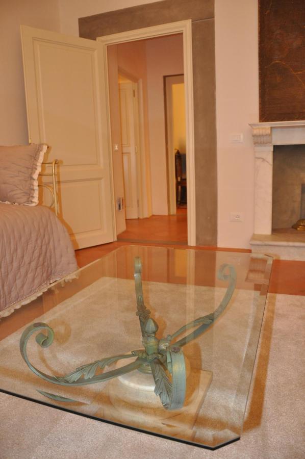 Le Sale Di Mozart Apartment Florence Luaran gambar