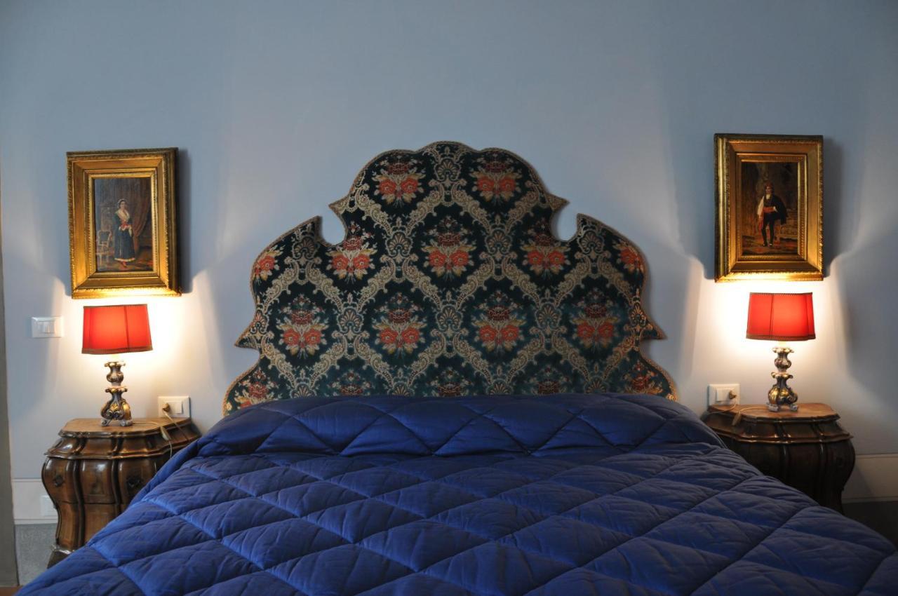 Le Sale Di Mozart Apartment Florence Luaran gambar